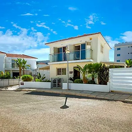 Athena Hotel Protaras