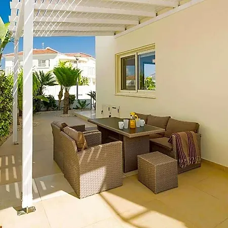 Athena 4* Protaras