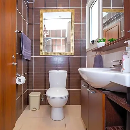 Athena 4* Protaras