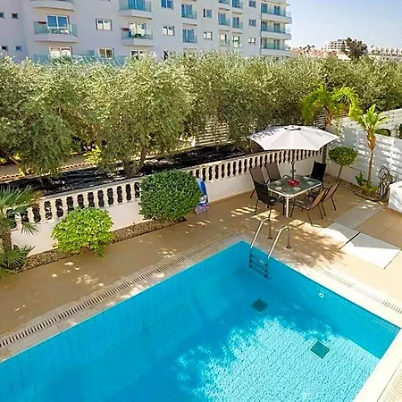 Athena 4* Protaras