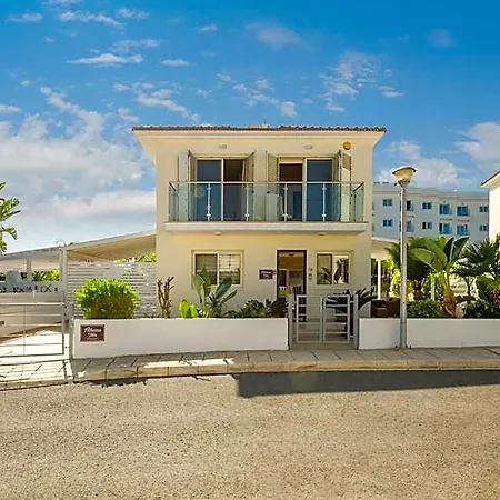 Athena Hotel Protaras