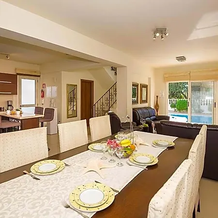 Athena 4* Protaras