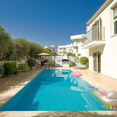 Athena Hotel Protaras