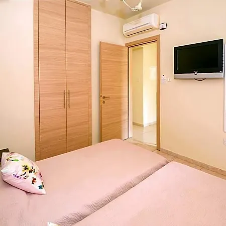 Athena Hotel Protaras