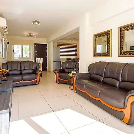 Athena 4* Protaras